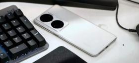 HUAWEI P60 Pro se afișează într-o fotografie reală, cu design puțin schimbat față de cel prezentat în randările anterioare