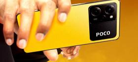 POCO X5 și POCO X5 Pro sunt deja la vânzare pe Hekka.com și avem extra reduceri pentru voi