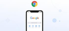 Google adaugă o nouă funcție în browser-ul Chrome; Opțiunea îți șterge istoricul de activitate din ultimele 15 minute