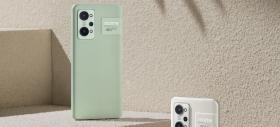 Turul Magazinelor #1230: realme GT2 la cel mai mic preţ, echipamente fotovoltaice Huawei, TV cu muchii înguste