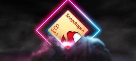 Snapdragon 8 Gen 3 are deja prima scăpare; Procesorul Qualcomm a primit un test în GeekBench 
