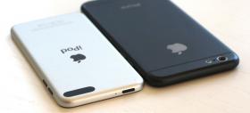 O nouă machetă de iPhone 6 ajunge a fi comparată cu iPod Touch