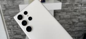 Samsung Galaxy S23 Ultra are bateria mult mai bună decât iPhone 14 Pro Max; Iată rezultatele testului DxOMark