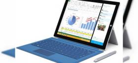 Microsoft Surface Pro 3 lansată oficial În cadrul unui eveniment marca Microsoft