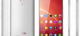 ZTE Nubia X6, un gigant cu dotări de flagship și camera frontală de 13 MP