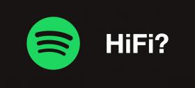 Spotify HiFi va sosi „la un moment dat”, conform vicepreședintelui companiei