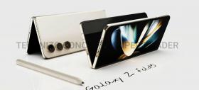 Samsung Galaxy Z Fold 5 şi Z Flip 5 apar în GeekBench, dezvăluind specificaţii cheie