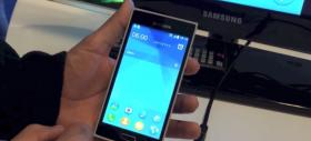 Tizen prezentat În acțiune pe televizoare și telefoane Samsung În cadrul unei conferințe dedicate (Video)