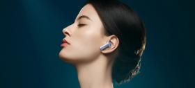 Turul Magazinelor #1258: Huawei FreeBuds Pro 2 la 600 lei, cel mai bun preţ pentru Xiaomi 13 Lite, laptop Lenovo de gaming cu căşti cadou