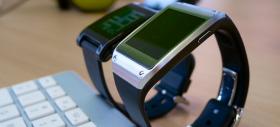 Samsung va lansa un smartwatch cu Android Wear la Google I/O 2014