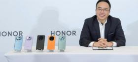 CEO-ul Honor anunţă că pregăteşte un sistem software peste iOS