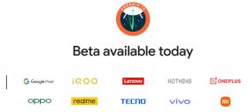 Android 14 Beta este acum disponibil și pentru telefoane non-Pixel; Iată lista de modele compatibile 