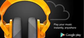 Google Play Music este actualizat, primește suport Android TV și schimbări de interfață