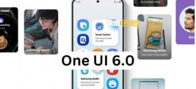 Samsung a început deja testele interne ale lui One UI 6.0 pe telefoane flagship Galaxy