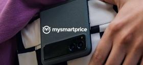 Motorola RAZR 40 îşi dezvăluie specificaţiile şi designul, pliabil cu clapetă așteptat pe 1 iunie