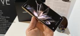Xiaomi Mix Fold 3 va aduce cameră selfie sub ecran şi încărcare wireless la 50W