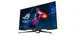 Computex 2023: ASUS a lansat un monitor 4K de 38 inch cu refresh rate de 144 Hz