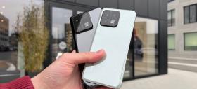 Xiaomi 14 şi Xiaomi 14 Pro vor sosi cu o cameră periscop cu zoom optic 5X