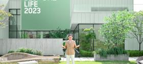Samsung prezintă viitorul electrocasnicelor prin evenimentul Bespoke Life 2023