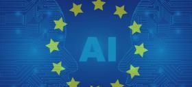 UE dă în sfârşit o lege pentru a legisla AI-ul; "AI Act" intră în faza finală legislativă