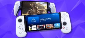 Jocuri de PlayStation 5 jucate din cloud? Sony testează acest sistem cu jocuri AAA