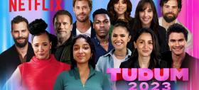 Tot ce a prezentat Netflix la evenimentul Tudum 2023: Squid Game sezonul 2, trailer nou Witcher şi altele