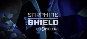 Kyocera postează un teaser pentru un smartphone cu ecran de safir (Video)