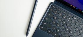 Google lucrează la o husă cu tastatură și un stylus pentru noua tabletă Pixel
