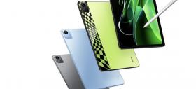 Tableta realme Pad 2 se apropie de lansare, primind deja certificarea BIS; La ce ne așteptăm?