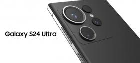 Numele de cod al lui Samsung Galaxy S24 ajunge online şi aflăm câteva detalii despre serie