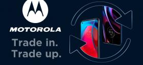 Motorola îţi dă bani înapoi la achiziţia telefonului Moto prin programul de Trade In (Tutorial Video)