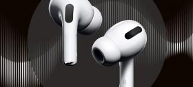 Următoarea generaţie de Apple AirPods va monitoriza sănătatea, inclusiv cea a auzului