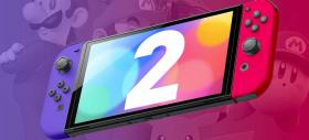 Consola Nintendo Switch 2 ar putea debuta în această lună; Studiourile de jocuri au primit deja kit-uri de dezvoltare
