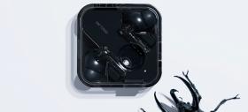 Căştile Nothing Ear (2) primesc o variantă pe negru, opţiuni avansate de egalizare