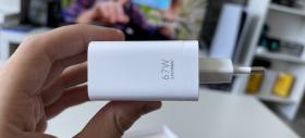 OPPO A98 5G: Baterie excelentă pentru pasionații de filme / seriale și încărcare rapidă care nu te lasă la greu