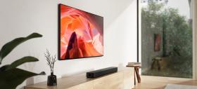 Sony lansează soundbar-ul HT-S2000, cu Dolby Atmos (R) şi surround pe 3.1 canale