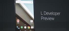 Instalați animația de boot - Android L pe orice smartphone (4.0.3+)
