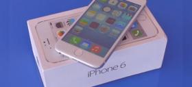 iPhone 6 este scos din cutie devreme, evident sub formă de clona deocamdată (Video)