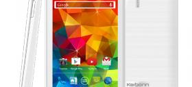 Karbonn lansează smartphone-urile A1+ Super și A5 Turbo ce vin la pachet cu Android 4.4 KitKat; prețurile Încep de la 54$