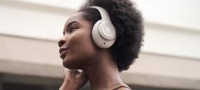 Apple lansează căştile Beats Studio Pro, cu sunet de calitate mai bună, Spatial Audio