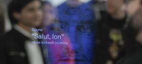 Robotul Ion a fost pensionat; Prim ministrul Marcel Ciolacu refuză să îl folosească