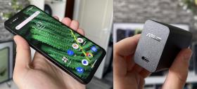 ASUS ZenFone 10: Baterie peste aşteptări pentru un telefon mignon