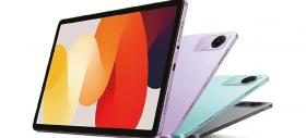 Redmi Pad 2 se va numi de fapt Redmi Pad SE şi tableta apare în imagini proaspete