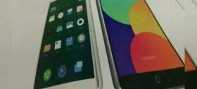 Smartphone-ul high end Meizu MX4 primește și primul preț: 406 dolari