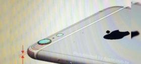 Noi schițe ale lui iPhone 6 confirmă camera care iese În afară carcasei