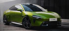 Xiaomi a primit aprobarea din partea NDRC pentru a fabrica 100.000 de automobile