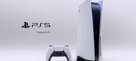 Consola PlayStation 5 (Disc) are parte de un discount generos! Costă doar 2299 lei astăzi