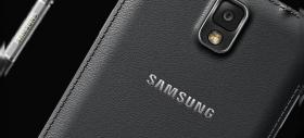 Camera lui Samsung Galaxy Note 4 și funcțiile sale complete dezvăluite de un nou leak