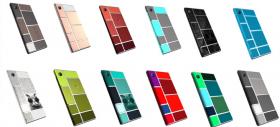 Telefonul modular Google Project Ara e pe cale să primească un nou procesor, unul Rockchip