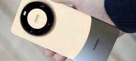 Huawei Mate 60 va avea spate în două culori; Iată fotografii proaspete cu telefonul